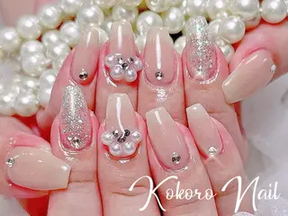 ネイル Hawchumi 💅のネイルデザイン