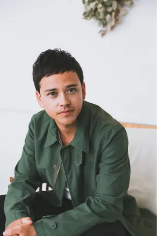 メンズ RUFF.所属・竹廣 春奈のヘアスタイル