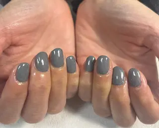 ネイル kiki nail たまプラーザのネイルデザイン