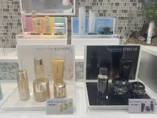 小倉 麻由のエステ・リラクイメージ