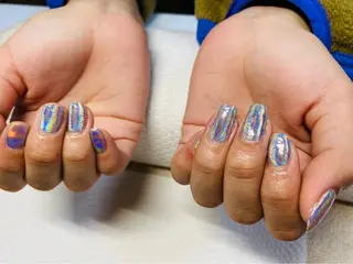 ネイル nail salon "a"のネイルデザイン