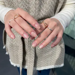 ネイル sakurai nodokaのネイルデザイン