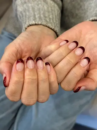 ネイル sen所属・sen 高松市国分寺町のネイルデザイン