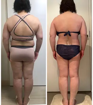 Lussera(ルセラ)所属・肌質を変えて すっぴん肌に✨のその他イメージ