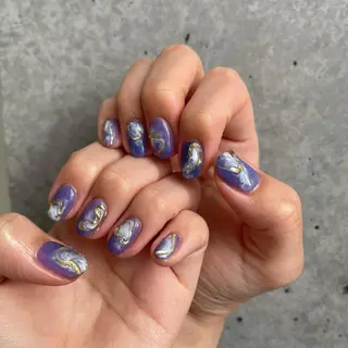 ネイル 伊藤 しずくのその他イメージ