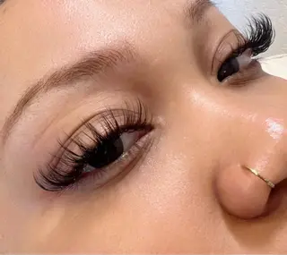 マツエク・マツパ 海外風まつげ眉毛 恵比寿｜masayoのマツエク・マツパデザイン