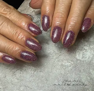 ネイル Blanc ブランのネイルデザイン