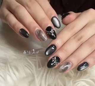 ネイル &MEネイルサロン COCOのネイルデザイン