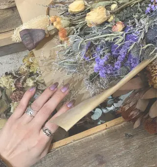 ネイル Nes.nail所属・🌼Nomura Yuko🌷のネイルデザイン