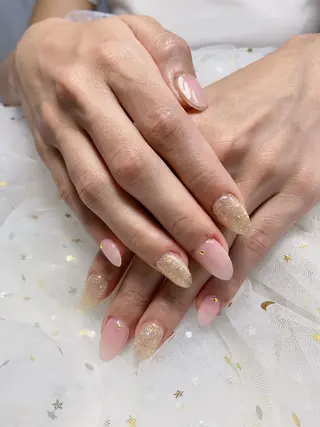 ネイル ジョリ En 💞🦋のネイルデザイン