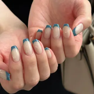 ネイル salon mowa所属・mowa 🌿‬ kanaのネイルデザイン