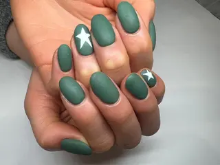 ネイル private salonNnailのネイルデザイン