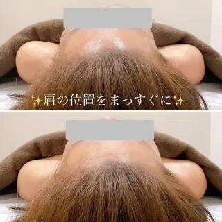 CREA プライベートサロンのエステ・リラクイメージ