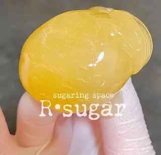 R•sugar アールシュガーのエステ・リラクイメージ