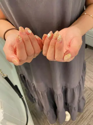 ネイル 🎀 D.d _nailのネイルデザイン