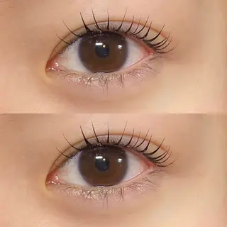 マツエク・マツパ sour  un suzukaのマツエク・マツパデザイン