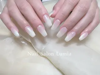 ネイル ネイルサロン ルミア Lumia 店長のネイルデザイン