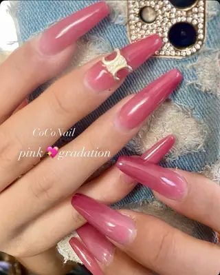 ネイル 𝐒. 𝐒𝐚𝐰𝐚のネイルデザイン