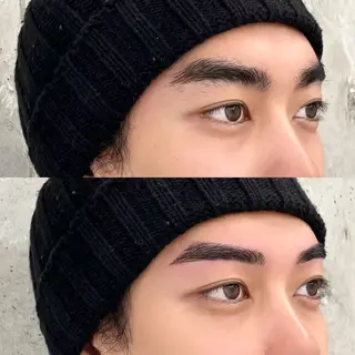 アイブロウ GAUEN所属・RIKO🎀 代官山eyeサロンのその他イメージ