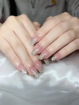 ネイル 🎀Lilla💎 Nail Salonのネイルデザイン