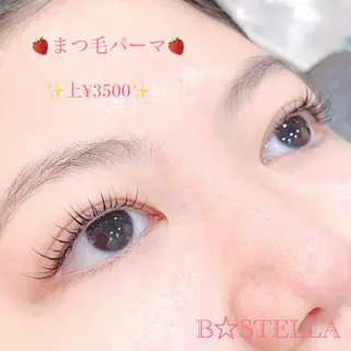 マツエク・マツパ HAYASAKA 韓国風/束感/パリのマツエク・マツパデザイン