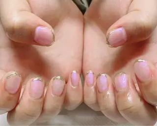 ネイル kouca  nail所属・コウ カnail💅のネイルデザイン