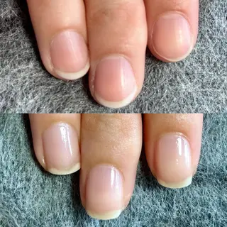 ネイル kanail所属・徳永 加奈のネイルデザイン