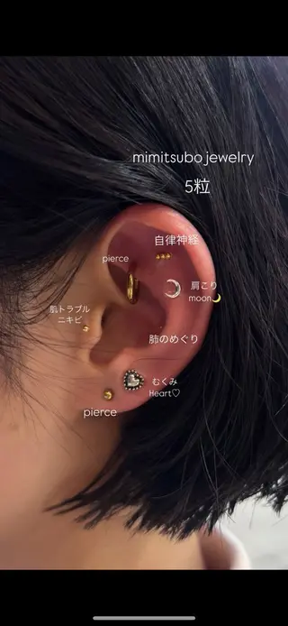 クロダ　スズナ /金山駅徒歩３分のヘアスタイル