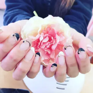 ネイル CHERIMO【lalaLaLa】所属・CHERIMO シェリモのネイルデザイン