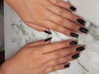 ネイル LANLAN所属・Lan Lanのネイルデザイン