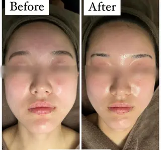 ベルフェリーチェ 早織のエステ・リラクイメージ