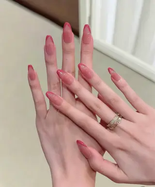 ネイル See.U Nail Salonのネイルデザイン