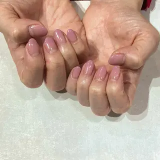 ネイル Niconail ☆ 仙川/ Aiのネイルデザイン