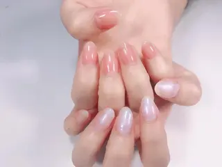 ネイル ネイルサロン ロア旧ジョリーのネイルデザイン