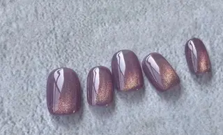 ネイル More Glam渋谷店のネイルデザイン