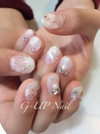 ネイル 田澤 真理子のネイルデザイン