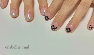 ネイル miyasaka erikoのネイルデザイン