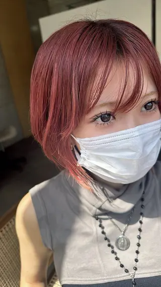 マツエク・マツパ komatsu eyelash恵比寿のマツエク・マツパデザイン