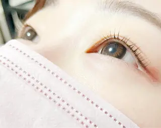 マツエク・マツパ シエルエトワール💜 桜木町のマツエク・マツパデザイン