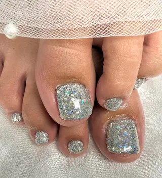 ネイル -yuu-所属・Lino ﾟのネイルデザイン