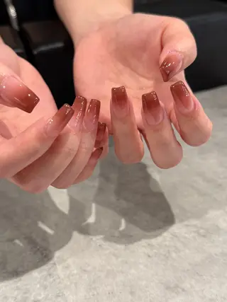 ネイル ikoi🫧 Kotomiのネイルデザイン