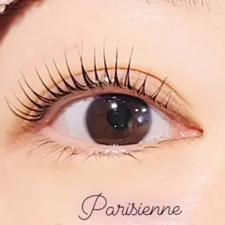 マツエク・マツパ ෆ‪‪Udono Maiෆ‪‪のマツエク・マツパデザイン