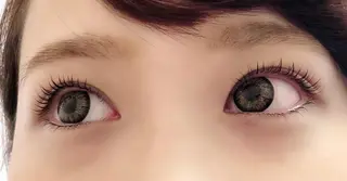 マツエク・マツパ petitblanc shokoのマツエク・マツパデザイン