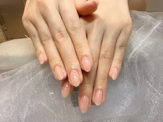 ネイル mi saのネイルデザイン