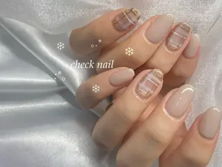 ネイル Lee_ nailのネイルデザイン
