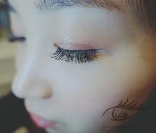 マツエク・マツパ ルアナプラス ひばりのマツエク・マツパデザイン