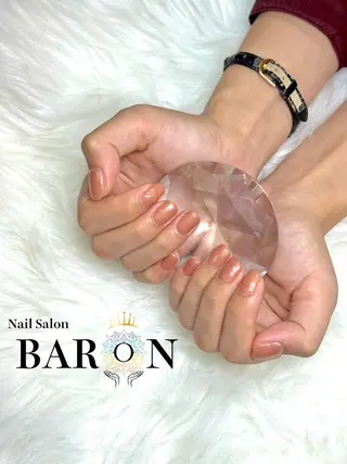 ネイル BARON本厚木店 🐹RIN🐹のネイルデザイン