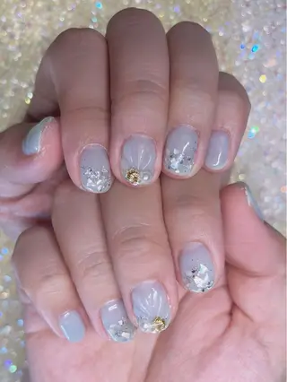 ネイル LIBERO所属・LIBERO a.kのマツエク・マツパデザイン