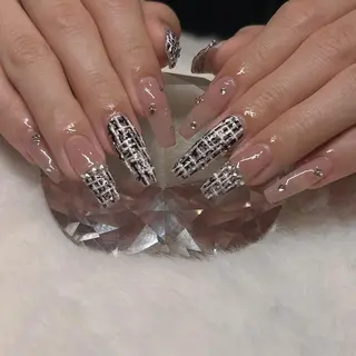 ネイル Megu 【 cutill 】のネイルデザイン