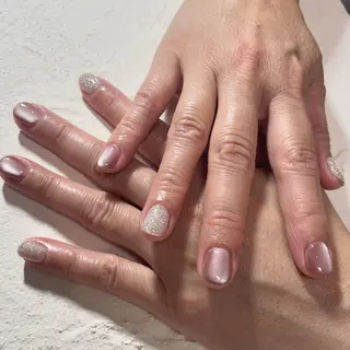 ネイル nail.gorin所属・吉村 優子のネイルデザイン